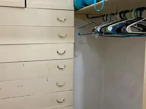 Departamento en Alquiler Temporal Permite mascota