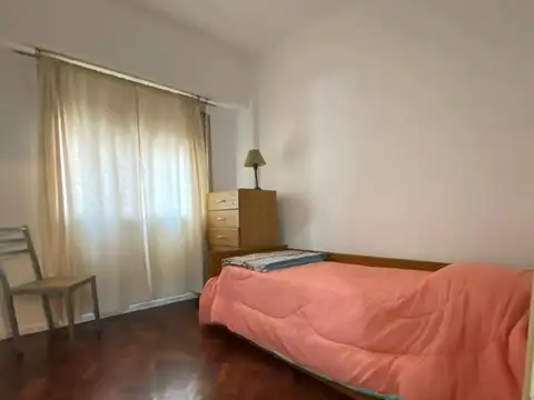 Departamento en alquiler temporario