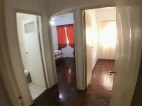 Departamento en alquiler temporario