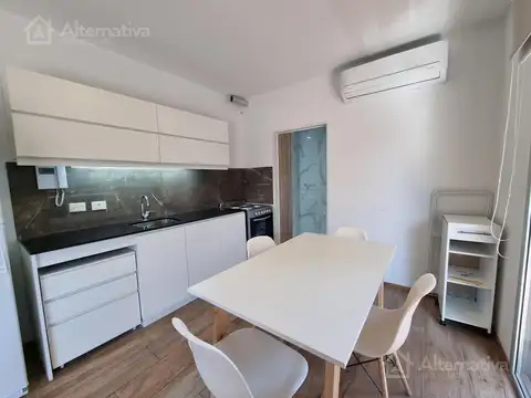 Departamento en Alquiler Temporal en Almagro, USD 650