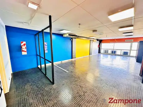 Oficina en Venta en Monserrat, USD 60.000