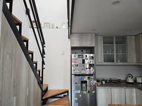 Depto Tipo Casa en Venta en Villa Devoto, USD 195.000