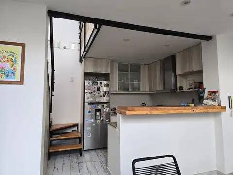 Depto Tipo Casa en Venta 15 años