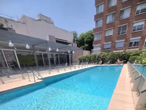 Departamento en Alquiler de 4 ambientes