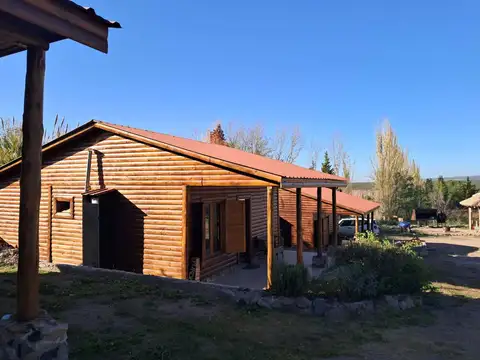Casa en Alquiler de 2 dormitorios