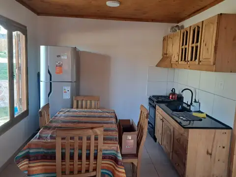 Casa en Alquiler 6 años