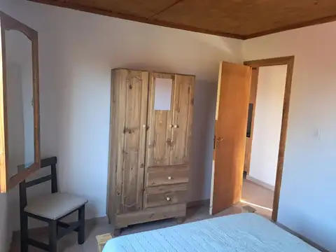 Alquiler Casa 2 hab- Colonia Suiza, Luján de cuyo