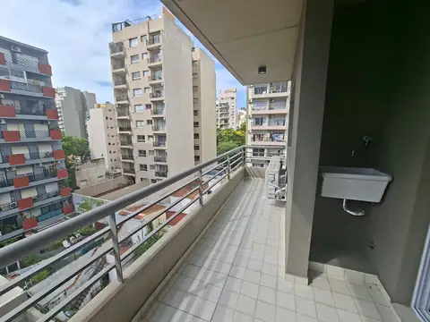 Departamento en Alquiler A Estrenar