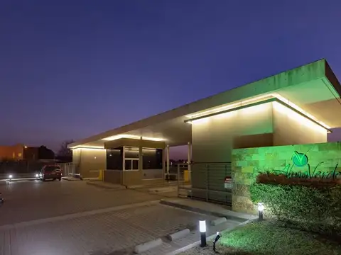 VENTA TERRENO ALMA VERDE 1000 M2 LOTE 13