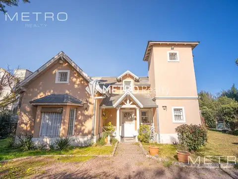 Casa en  venta en Villa de Mayo