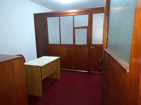 Oficina en venta en Microcentro