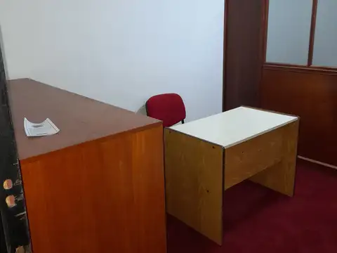 Suipacha 400, Piso 3