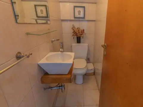 Depto Tipo Casa en Venta 35 años