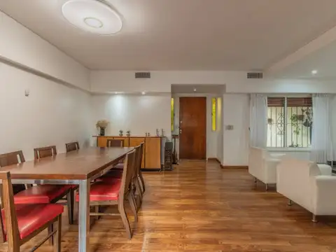 Depto Tipo Casa 7 ambientes con 3 baños