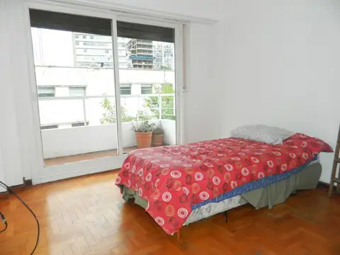 Departamento en alquiler 3 amb Las Cañitas