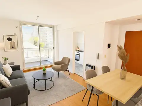 Departamento en Venta en Centro, USD 96.000