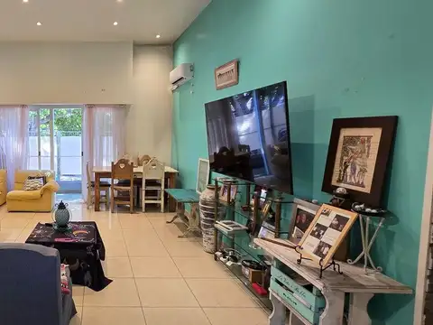 VENTA  PH MARTINEZ 5 AMBIENTES APTO PROF-EXC UBICA