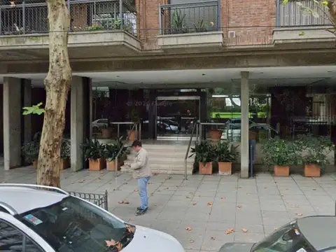 Cochera en Venta en Belgrano C, Belgrano