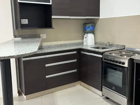 Departamento en Alquiler en Palermo Nuevo, $ 840.000