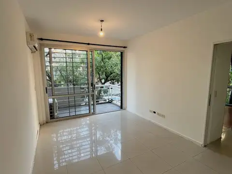 Palestina 1100, Piso 1