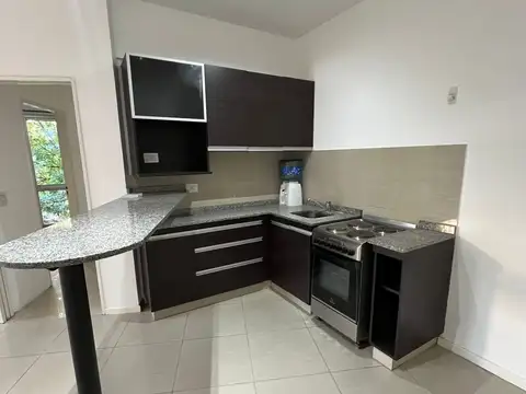 Departamento en Alquiler de 1 dormitorio