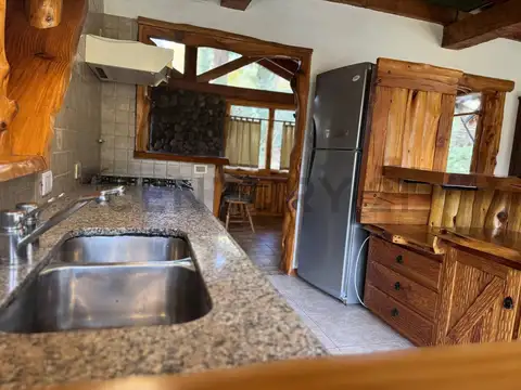 Casa en Venta en Ruca Hue, USD 340.000