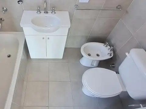 Departamento en Alquiler 5 años