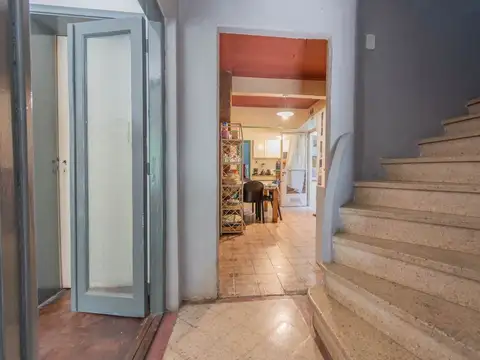 Depto Tipo Casa en Venta en Caballito, USD 250.000