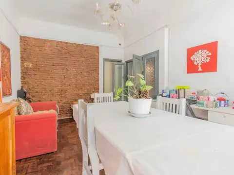 Depto Tipo Casa en Venta de 4 ambientes
