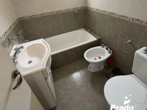 Departamento en Alquiler 10 años