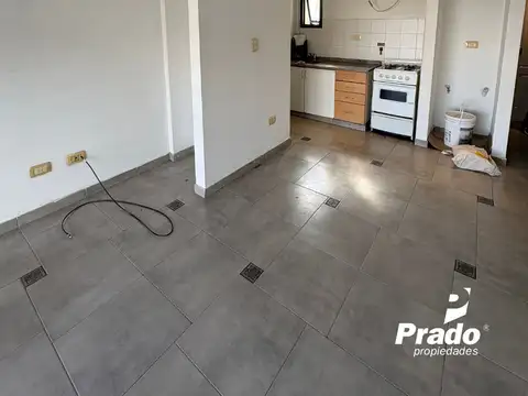 Departamento en Alquiler de Monoambiente