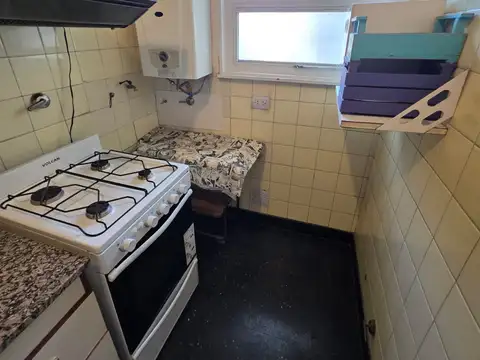 Departamento en Alquiler 39 años