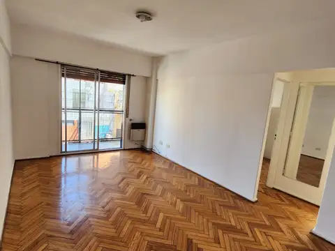 Departamento en alquiler en Palermo