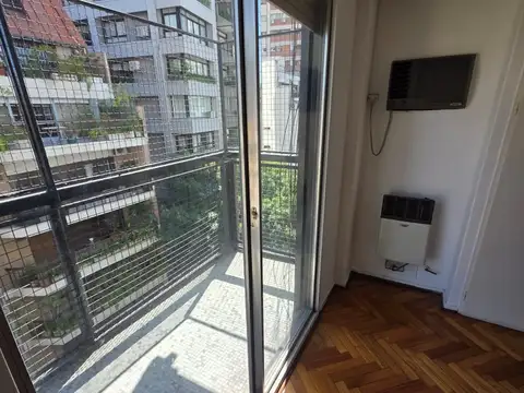 Departamento en Alquiler de 2 dormitorios