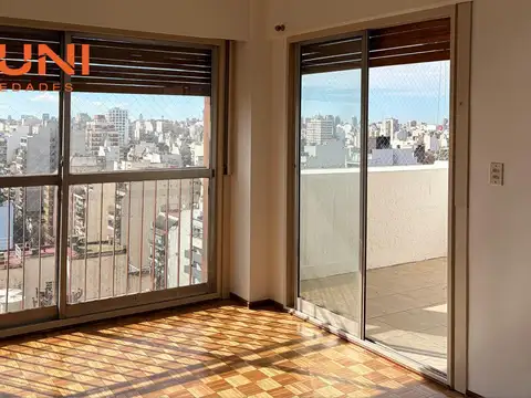 Departamento en Alquiler de 2 dormitorios