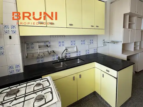 Av. La Plata al 500 | Caballito | Departamento 3 Ambientes con Balcón | Alquiler
