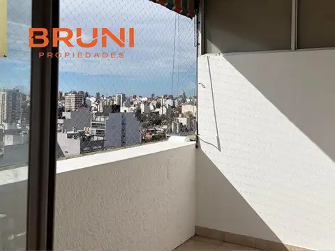 Departamento en Alquiler 52 años