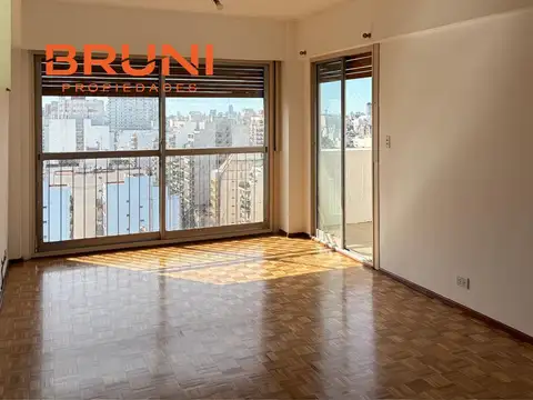 Departamento en Alquiler de 3 ambientes