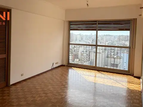 Av. La Plata al 500 | Caballito | Departamento 3 Ambientes con Balcón | Alquiler