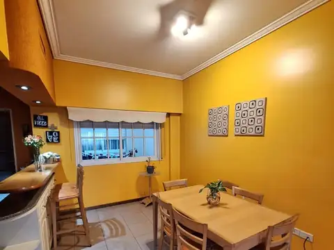 VENTA Departamento de 4 ambientes - Ramos Mejia