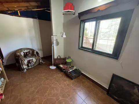 Casa en Venta 40 años