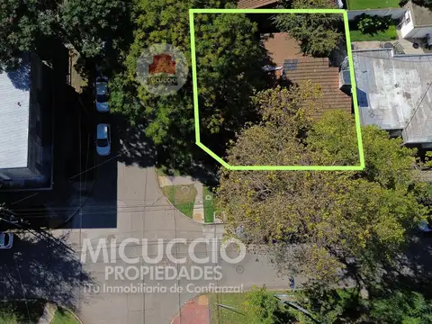Casa en Venta en Centro, USD 160.000