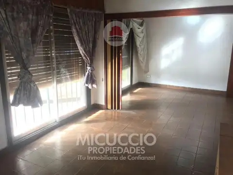 Casa en Venta 40 años