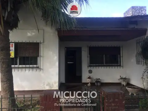 Casa en Venta de 3 dormitorios