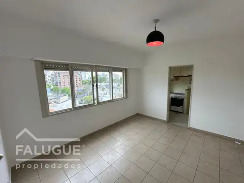 Departamento 2 ambientes