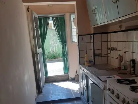 Depto Tipo Casa en Venta de 1 dormitorio