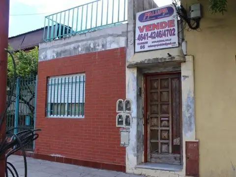 Ph - Venta - Argentina, Capital Federal - Jose Leon Suarez 345