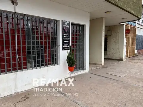 Local en Venta sobre Avenida 9 de Julio