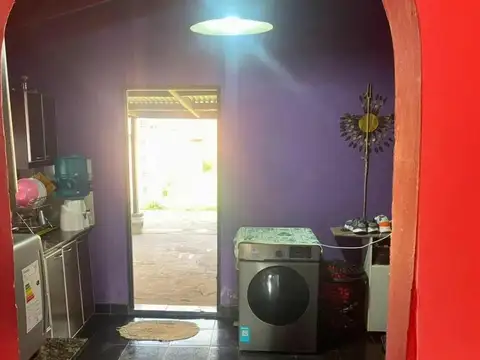 Casa en Venta 30 años