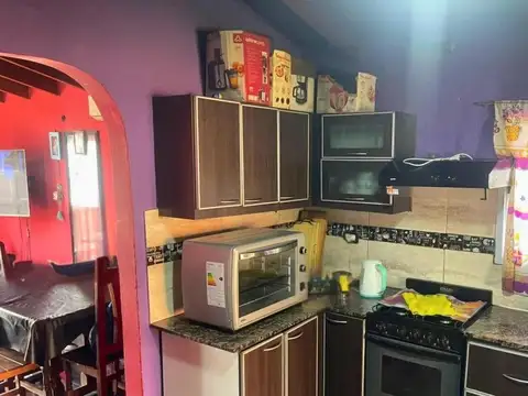 Casa en Venta al Norte